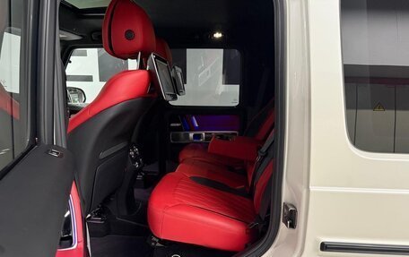 Mercedes-Benz G-Класс AMG, 2020 год, 14 370 000 рублей, 10 фотография