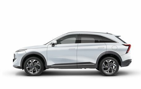 Haval F7, 2026 год, 3 761 010 рублей, 2 фотография