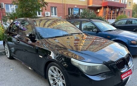 BMW 5 серия, 2007 год, 1 980 000 рублей, 7 фотография