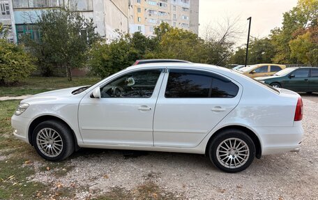 Skoda Octavia, 2012 год, 867 000 рублей, 2 фотография