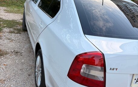 Skoda Octavia, 2012 год, 867 000 рублей, 4 фотография
