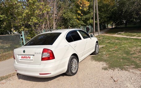 Skoda Octavia, 2012 год, 867 000 рублей, 3 фотография