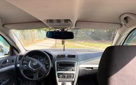 Skoda Octavia, 2012 год, 867 000 рублей, 7 фотография