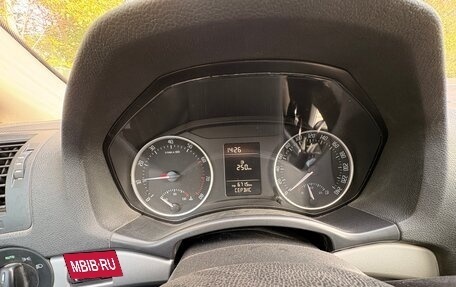 Skoda Octavia, 2012 год, 867 000 рублей, 10 фотография