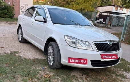 Skoda Octavia, 2012 год, 867 000 рублей, 6 фотография