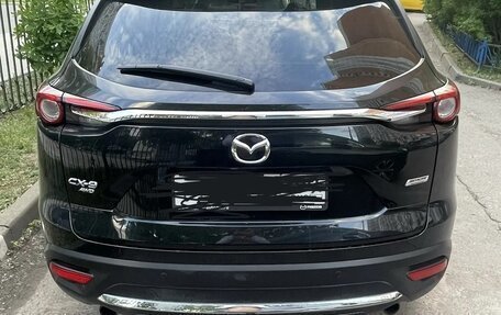 Mazda CX-9 II, 2019 год, 3 500 000 рублей, 3 фотография
