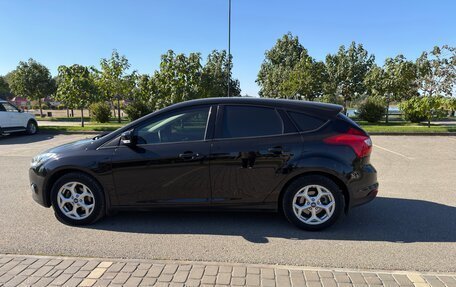 Ford Focus III, 2011 год, 650 000 рублей, 6 фотография