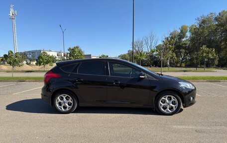 Ford Focus III, 2011 год, 650 000 рублей, 2 фотография