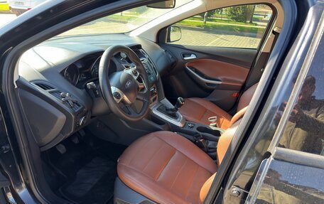 Ford Focus III, 2011 год, 650 000 рублей, 8 фотография