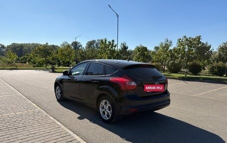 Ford Focus III, 2011 год, 650 000 рублей, 5 фотография