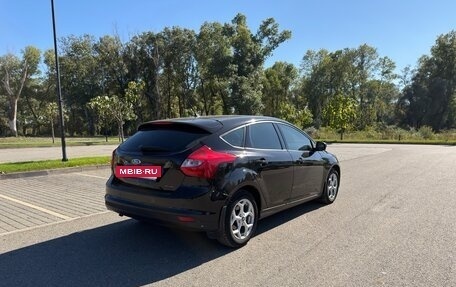 Ford Focus III, 2011 год, 650 000 рублей, 3 фотография