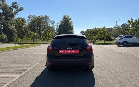 Ford Focus III, 2011 год, 650 000 рублей, 4 фотография