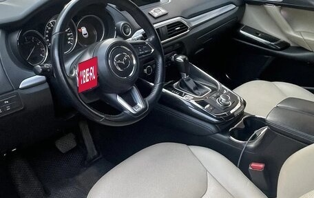 Mazda CX-9 II, 2019 год, 3 500 000 рублей, 2 фотография