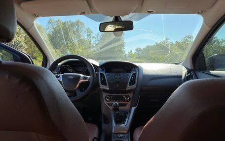 Ford Focus III, 2011 год, 650 000 рублей, 10 фотография