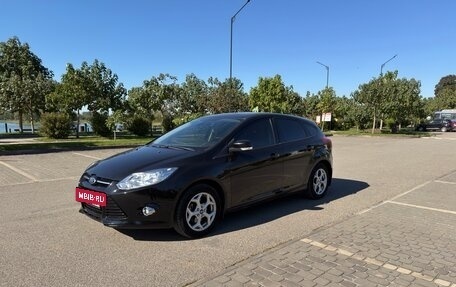 Ford Focus III, 2011 год, 650 000 рублей, 7 фотография