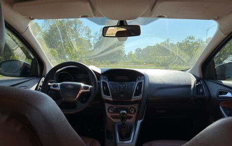 Ford Focus III, 2011 год, 650 000 рублей, 12 фотография