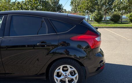 Ford Focus III, 2011 год, 650 000 рублей, 17 фотография
