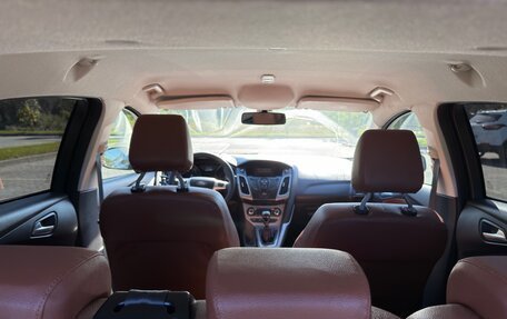 Ford Focus III, 2011 год, 650 000 рублей, 15 фотография