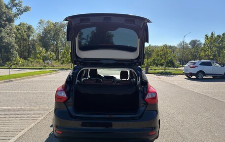 Ford Focus III, 2011 год, 650 000 рублей, 16 фотография