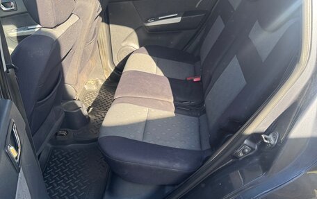Hyundai Getz I рестайлинг, 2006 год, 330 000 рублей, 3 фотография