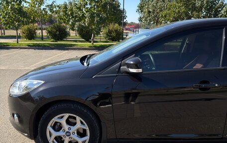 Ford Focus III, 2011 год, 650 000 рублей, 18 фотография