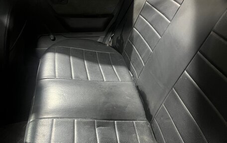 Daewoo Nexia I рестайлинг, 2012 год, 95 000 рублей, 7 фотография