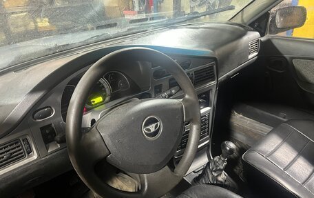 Daewoo Nexia I рестайлинг, 2012 год, 95 000 рублей, 5 фотография