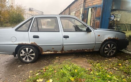 Daewoo Nexia I рестайлинг, 2012 год, 95 000 рублей, 4 фотография