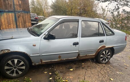 Daewoo Nexia I рестайлинг, 2012 год, 95 000 рублей, 3 фотография