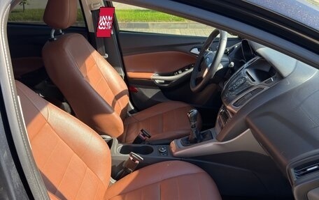 Ford Focus III, 2011 год, 650 000 рублей, 14 фотография