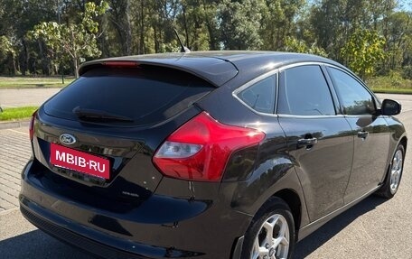 Ford Focus III, 2011 год, 650 000 рублей, 19 фотография