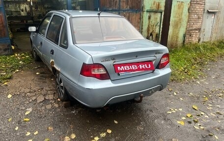 Daewoo Nexia I рестайлинг, 2012 год, 95 000 рублей, 2 фотография