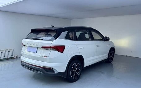 Skoda Kamiq I, 2022 год, 1 695 000 рублей, 6 фотография