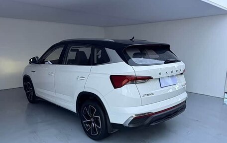 Skoda Kamiq I, 2022 год, 1 695 000 рублей, 4 фотография