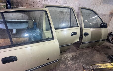 Daewoo Nexia I рестайлинг, 2012 год, 95 000 рублей, 10 фотография