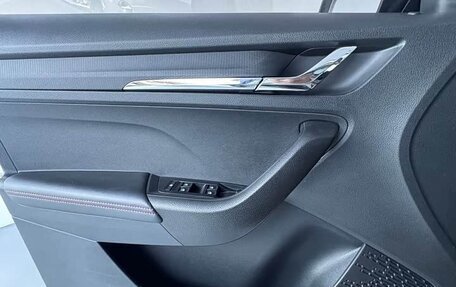 Skoda Kamiq I, 2022 год, 1 695 000 рублей, 10 фотография
