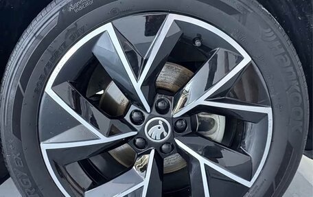 Skoda Kamiq I, 2022 год, 1 695 000 рублей, 8 фотография