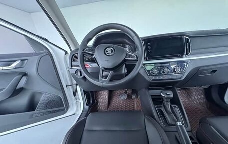 Skoda Kamiq I, 2022 год, 1 695 000 рублей, 12 фотография