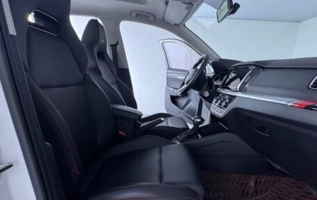 Skoda Kamiq I, 2022 год, 1 695 000 рублей, 17 фотография