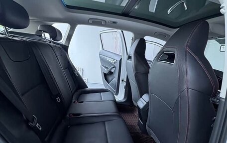 Skoda Kamiq I, 2022 год, 1 695 000 рублей, 22 фотография
