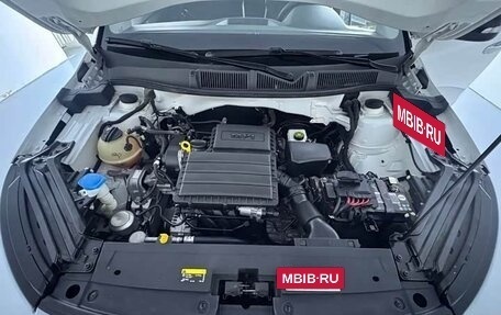 Skoda Kamiq I, 2022 год, 1 695 000 рублей, 9 фотография
