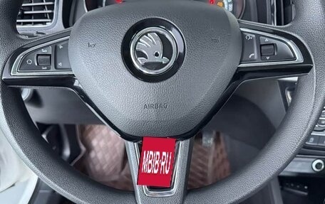 Skoda Kamiq I, 2022 год, 1 695 000 рублей, 14 фотография