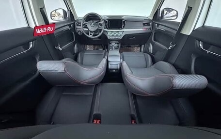 Skoda Kamiq I, 2022 год, 1 695 000 рублей, 18 фотография