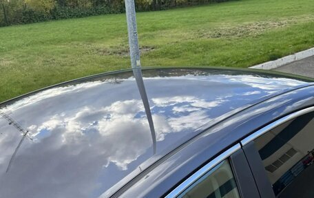 Toyota Avensis III рестайлинг, 2010 год, 1 300 000 рублей, 12 фотография