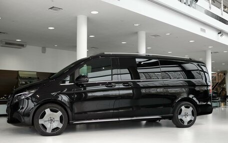 Mercedes-Benz V-Класс, 2026 год, 14 200 000 рублей, 3 фотография