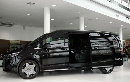 Mercedes-Benz V-Класс, 2026 год, 14 200 000 рублей, 4 фотография