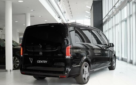 Mercedes-Benz V-Класс, 2026 год, 14 200 000 рублей, 6 фотография