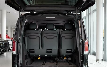 Mercedes-Benz V-Класс, 2026 год, 14 200 000 рублей, 8 фотография