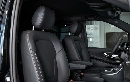 Mercedes-Benz V-Класс, 2026 год, 14 200 000 рублей, 10 фотография