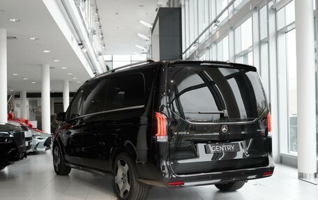 Mercedes-Benz V-Класс, 2026 год, 14 200 000 рублей, 9 фотография